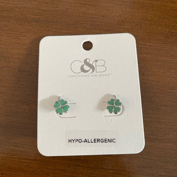 Christopher & Banks Jewelry - Christopher and Banks earrings